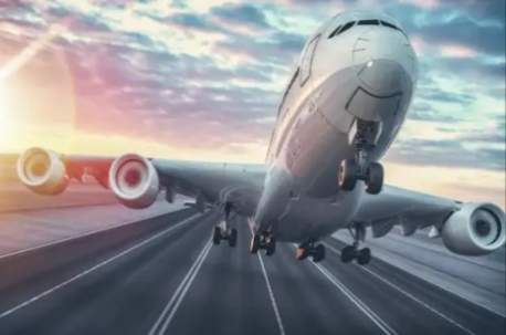 航空航天和工业制造